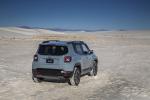 Jeep Renegade Trailhawk 2014 года (NA)